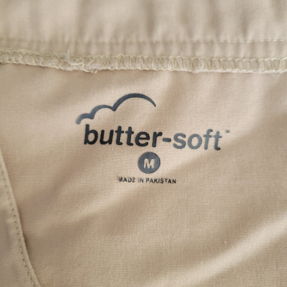 Buttersoft scrub set - Picture 2 of 3